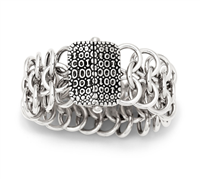 Bracciale Giovanni Raspini Donna in Argento 12264